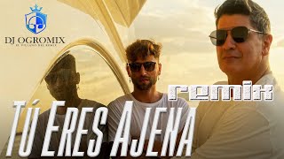 Tu Eres Ajena Remix  La Konga ft Eddy Herrera  Dj OgroMix [upl. by Tawney533]