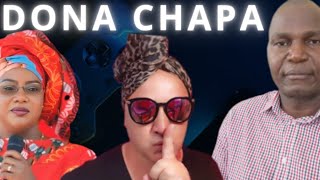 CHAPO amp DONA CHAPA canaldogeoficial [upl. by Daitzman296]