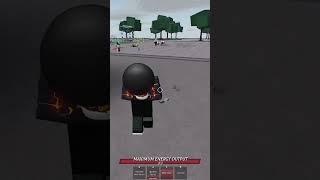 How to duplicate a trash can in TSB roblox tutorial thestrongestbattlegroundscombo tsb [upl. by Giraud659]