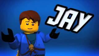 LEGO Ninjago  All Intros 20112016 [upl. by Leeda]