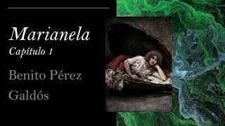 Marianela  Capítulo 1  Benito Pérez Galdós  novela en audiolibro [upl. by Elocon]