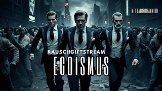 EGOISMUS  Mit Satoshisammler [upl. by Rust34]