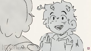 Sincerely Me  Amphibia Animatic [upl. by Gaylene]