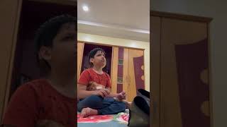 i sing kuchh to bata zindagi apna pata zindagi [upl. by Golter]