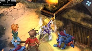 Jeanne dArc  PSP Gameplay 1080p PPSSPP [upl. by Oinesra331]