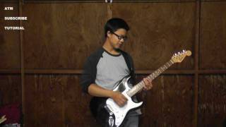 ATM DARK HORSES Cover Switchfoot by Kenneth LeeAkinToMeatloaf VICE VERSES [upl. by Uyekawa]