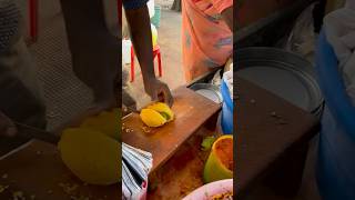 Shimla mirchi pakoda🔥🔥🔥youtubeshorts streetfood cooking momlife momlife kusuvlogs177 [upl. by Angie]