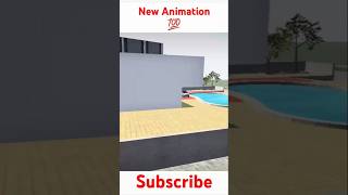 New Animation Indian Bike driving 3d new update 😱🤑 shorts youtubeshorts [upl. by Nnazil]