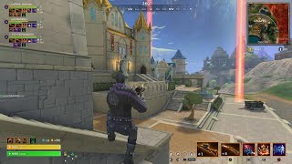 Realm Royale20241009004915 [upl. by Nylassej]