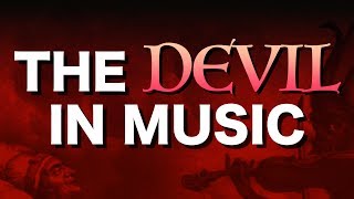 The Devil in music an untold history of the Tritone [upl. by Parlin]