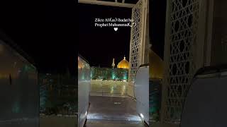 Zikr e Ali Ibadat Hai  Hadees e Rasool imamali youtubeshorts [upl. by Erasmo]