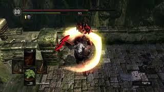 Dark Souls PTDE  Going Hollow [upl. by Male]