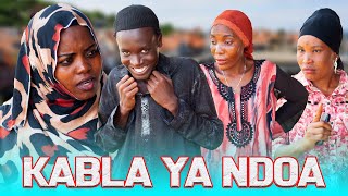 KABLA YA NDOA [upl. by Ferna]