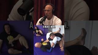 Joe Rogan amp Royce Gracie On Gordon Ryan’s Jiujitsu [upl. by Bouchard]