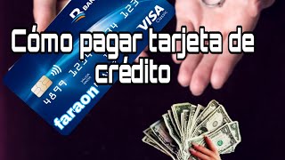 cómo pagar tarjeta del banco banreservas [upl. by Aivat]