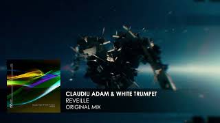 Claudiu Adam amp White Trumpet  Reveille [upl. by Parcel]