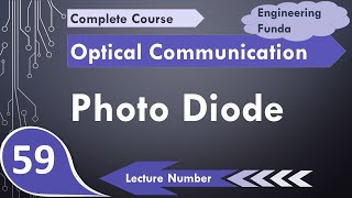 Photo Diode Basics Symbol Structure Working Characteristics amp Applications Explained [upl. by Rekab605]