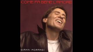 Gianni Morandi  Innamorato [upl. by Fernandina652]