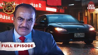 Crime Scene में Convert हुई Signal पर रुकी एक Car  CID सीआईडी  Full Episode 17th November 2023 [upl. by Acilejna]