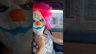 Clowning with Nova today foryou fyp nova funny clown school afterschool [upl. by Ambrogio86]