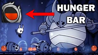 What If Hollow Knight Had Hungry Knights Mechanics [upl. by Oicaroh]