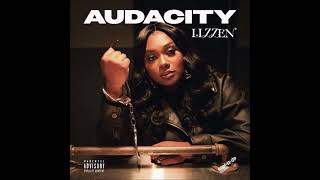 LIZZEN  Audacity RNB 2023 [upl. by Adidnac312]