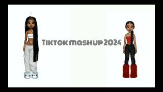 tiktok Mashup 2024  clean [upl. by Tiny532]