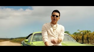 Osquel Ft Darkiel  Se Acabó Official Video [upl. by Serafine64]