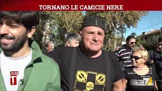 Tornano le camicie nere [upl. by Odille]