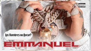 Anuel AA  ¿Los Hombres No Lloran Audio Oficial [upl. by Rehsa]