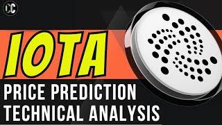 IOTA  Price Prediction amp Technical Analysis November 2023 [upl. by Afrika488]