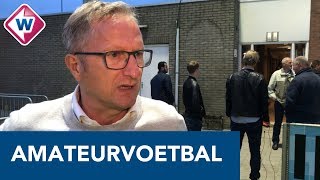 Eric Meijers analyseert Minste wedstrijd van de laatste twee maanden  OMROEP WEST SPORT [upl. by Ike]