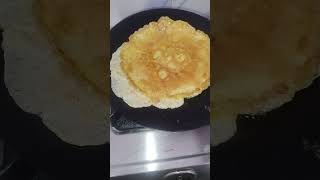 BREAKFAST IDEAS  MOST COMMON ANDA OR ROTI Noorjahankitchen786 cooking [upl. by Anam826]