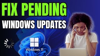 The FAST Way to Fix Windows Updates Without Tech Support [upl. by Reg]