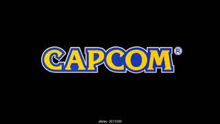 Capcom Logo [upl. by Nyla]