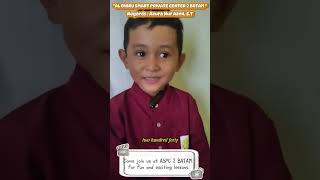 Sativ  Khusus Bahasa Inggris ASPC 2 BATAM  Albirru Smart Private Center 2 Batam [upl. by Ger335]