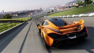 Forza 5 Bande Annonce VF [upl. by Ilera303]