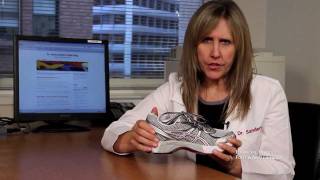 Shoe Review  Asics GT2160 from San Francisco Podiatrist [upl. by Dibbell721]