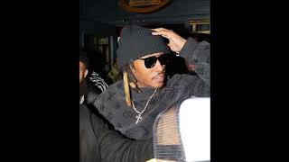 FREE Future Type Beat 2024 quot she a bop quot [upl. by Veleda972]