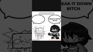 BREAK IT DOWN shorts memes [upl. by Adnak]