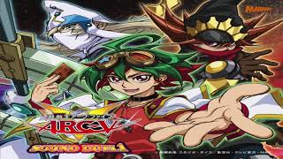 Yu Gi Oh ARC V Ost 02  Yuya Sakakis Theme [upl. by Orlando]