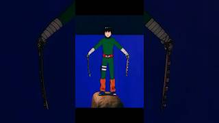 Rock Lee ☠🥶 anime animeedit amv [upl. by Ari]