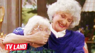 The Best of Dorothy Zbornak  The Golden Girls [upl. by Friedrich]