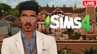 lets REMAKE The Sims 4 together [upl. by Elocan]