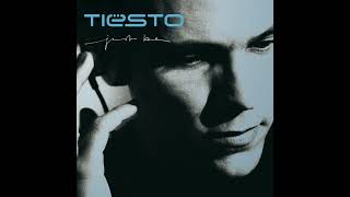 Tiësto  Adagio For Strings Original Album Version [upl. by Vere]