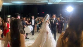 ￼￼ Albanian American ￼wedding 🇺🇸💍🇦🇱 19102024 [upl. by Iznek]