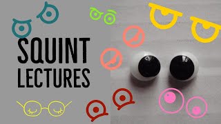 SQUINT lecture 17 ESOTROPIA types with SCENARIO made simple [upl. by Ahseital774]