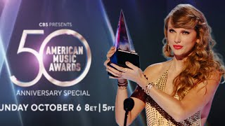 How to Watch the American Music Awards 50th Anniversary Special Online [upl. by Eissen717]