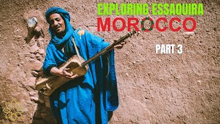 الصويرة ، من اجمل مدن المغرب  ألجزء الثانى Essaouira  Morocco [upl. by Warrin378]