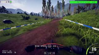 Descenders live auf YouTube [upl. by Nnayllek]